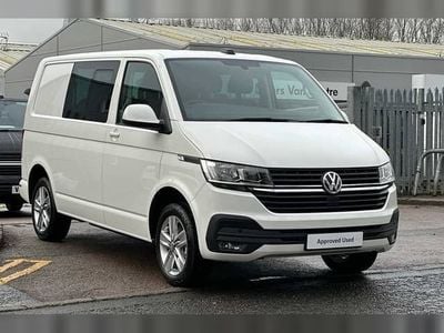 VW T6.1