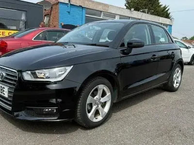 Used Audi A1 Sportback