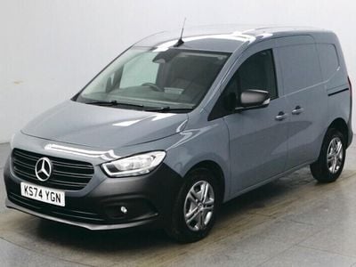Mercedes Citan 110