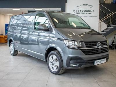 VW T6.1