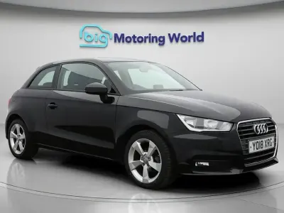 Usado Audi A1