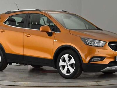 Vauxhall Mokka X