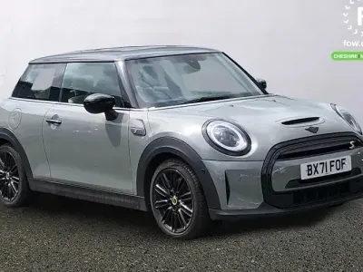 Used Mini Cooper Level 3 135 kW (184 HP) 2023 Hatchback