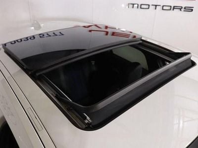 Used BMW 118 M Sport 2021 White Hatchback