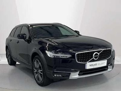 Volvo V90 CC