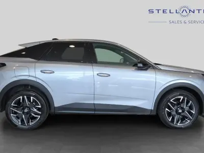 Used Peugeot 3008 Allure 143 HP (105 kW) 2025 Grey SUV