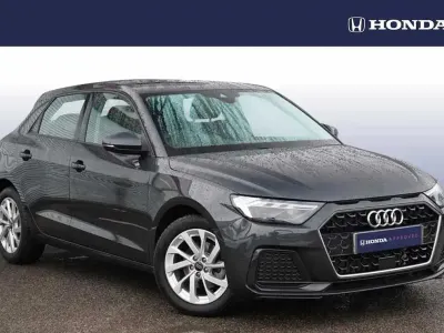 Used Audi A1