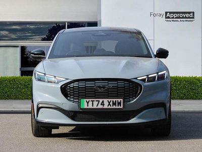 Used Ford Mustang Premium 370 HP (272 kW) 2024 Estate