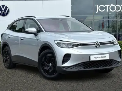 Used VW ID.4