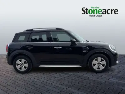 Used Mini Cooper Countryman