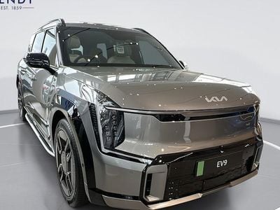 Kia EV9