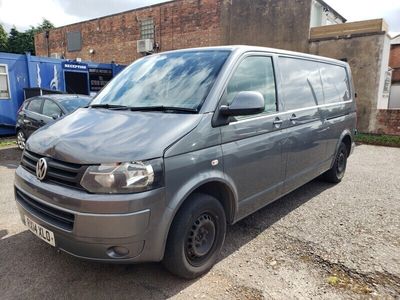 VW T5