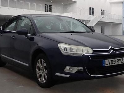 Citroën C5