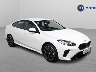 Used BMW 220 M Sport 170 HP (125 kW) 2025 White Coupe