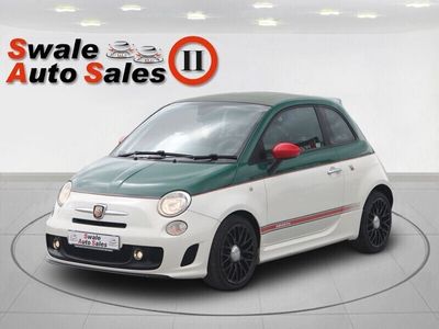 Abarth 500C