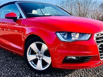 Audi A3 Cabriolet