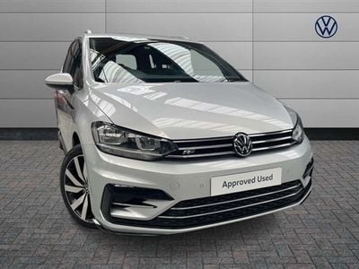 VW Touran
