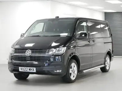 Used VW T6.1