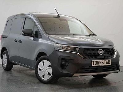 Nissan Townstar