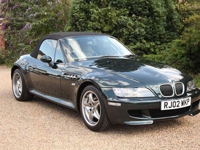 BMW Z3 M