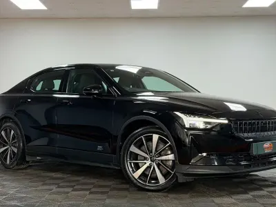 Used Polestar 2 Long Range Single Motor 169 kW (231 HP) 2022 Hatchback