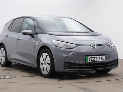 VW ID.3