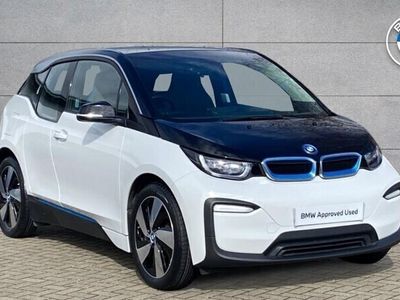 used BMW i3 i3 Series120Ah 5dr