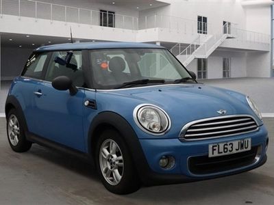 Mini ONE