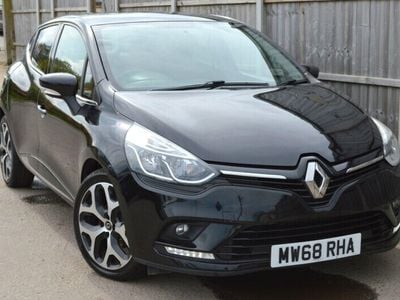 Renault Clio IV