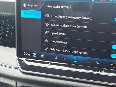 Used VW Tiguan R-line 147 HP (108 kW) 2025 Grey SUV