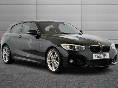 BMW 125