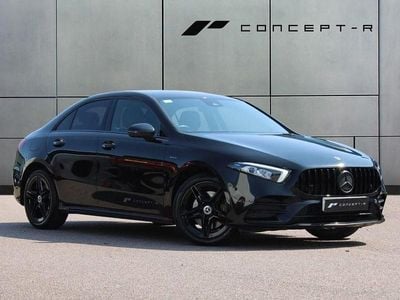 Mercedes A250