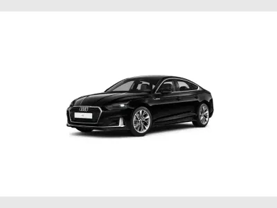 Used Audi A5