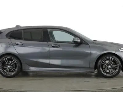 Used BMW 116