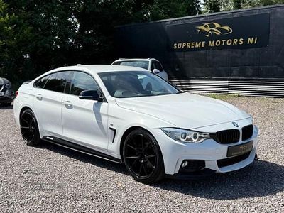 BMW 420
