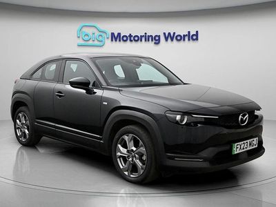 Used Mazda MX30 Prime-Line 105 kW (143 HP) 2023 SUV
