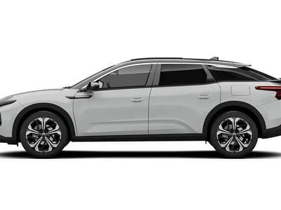 Citroën C5 X