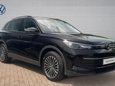 Usado VW Tiguan Life 150 CV (110 kW) 2025 SUV