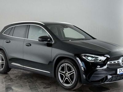 Mercedes GLA200