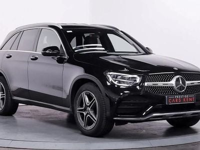 Mercedes GLC220