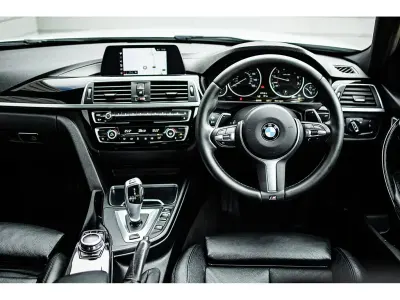 Used BMW 330e