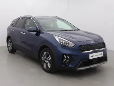 Used Kia Niro
