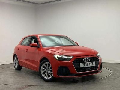 Gebraucht Audi A1