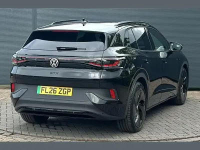 Used VW ID.4