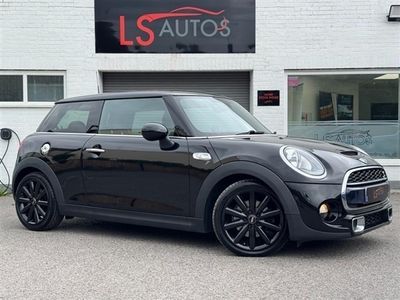 Mini Cooper SD