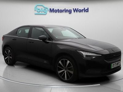Polestar 2