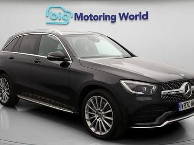 Used 2022 Mercedes E300 AMG Line Premium Estate | £25,351 (Super price)