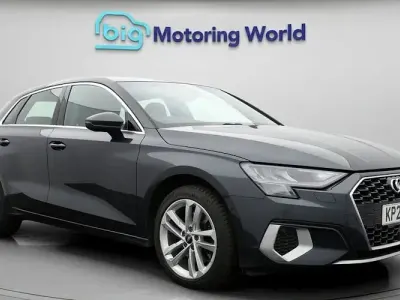 Used Audi A3 Sportback e-tron Sport 204 HP (150 kW) 2025 Hatchback