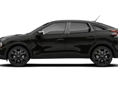 Second-hand Citroën e-C4 Shine 100 kW (136 CP) 2023 Hatchback