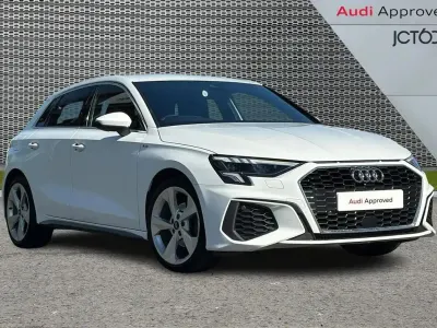 Usado Audi A3
